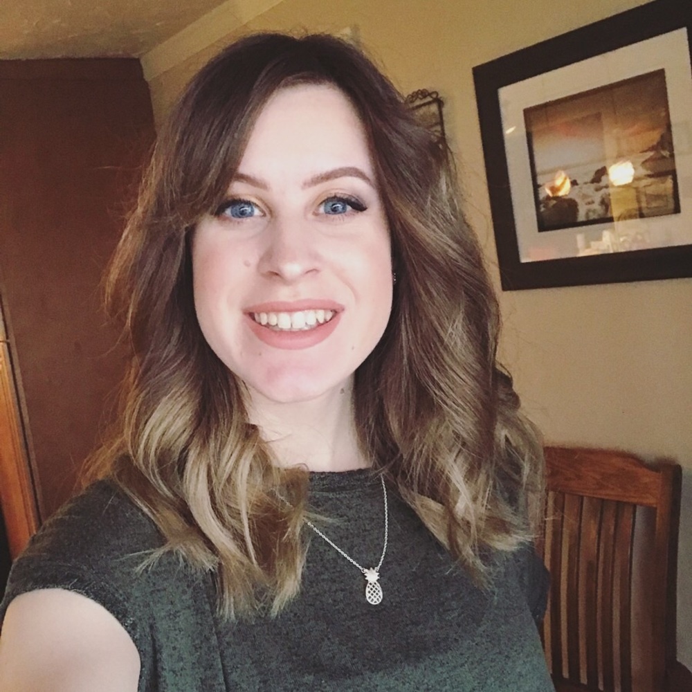 Meet your Posher, Lianne